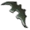 Scorched Armor Fragment