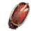Broken Gemstone Shard