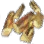 Sacred Skin Fragment
