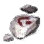 Wriggling Stone Statue Fragment