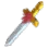 Bandit Leader's Dagger