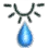Root Nymph King's Tear