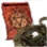 Ruins Guard Tower Summon Scroll