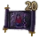 Advice of Valks (+20)