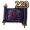 Advice of Valks (+220)
