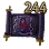 Advice of Valks (+244)