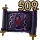 Advice of Valks (+509)