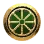 Shiny Golden Seal - [Mediah Trade]