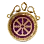 Shiny Golden Seal - [Imperial Delivery]