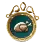 Shiny Golden Seal - [Imperial Cuisine]