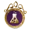 Shiny Golden Seal - [Imperial Alchemy]
