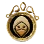 Shiny Golden Seal - [Imperial Conquest]