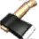 Lumbering Axe