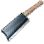 Steel Butcher Knife