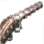 Bird-Hunting Matchlock