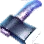 Manos Lumbering Axe