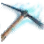 Demihar Pickaxe