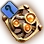 Marsh's Artifact - Magic Accuracy