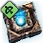 Lesha's Artifact - Ranged Damage Reduction