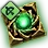 Lesha's Artifact - Ranged Evasion