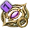Sethra's Artifact - Gathering Item Drop Rate