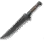 Rusty Longsword