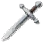 Militia Longsword