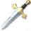 Basteer Longsword