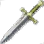 Longsword of Enchantment