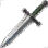 Longsword of Temptation