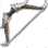 Longbow of Crimson Flame