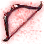 Obsidian Abyssal Longbow
