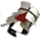 Paper Amulet