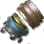 Seleth Amulet