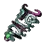 Ultimate Rosar Amulet