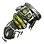 Ornella Amulet