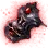 Obsidian Abyssal Amulet