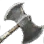 Rusty Axe
