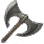Ultimate Seleth Axe