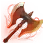 Kzarka Axe