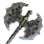 Narchillan Axe
