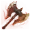 Old Kzarka Axe