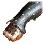 Rusty Gauntlet
