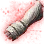 Obsidian Abyssal Gauntlet