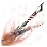 Old Kzarka Kriegsmesser