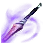 Black Abyssal Kriegsmesser