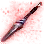 Obsidian Abyssal Kriegsmesser