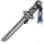 Ultimate Styd Blade