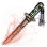 Old Kzarka Blade
