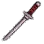 Delphad Castillion's Carnage Blade